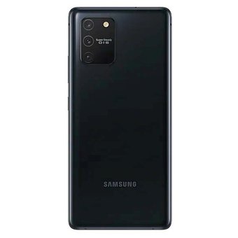  Макет смартфона Samsung Galaxy S10 Lite SM-G770F DEMO черный (OL-G770FZKASTD) 
