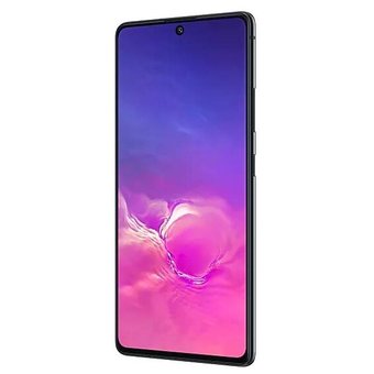  Макет смартфона Samsung Galaxy S10 Lite SM-G770F DEMO черный (OL-G770FZKASTD) 