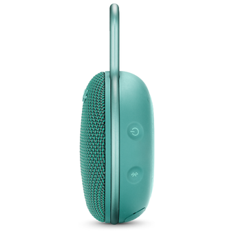  Портативная акустическая система JBL Clip 3, мятный 
