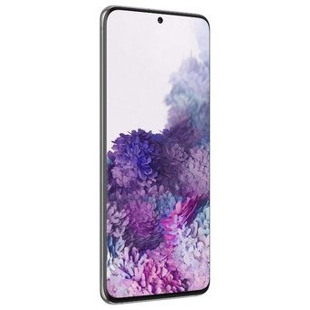  Макет смартфона Samsung Galaxy S20 OL-G980 DEMO серый (OL-G980FZAASTD) 