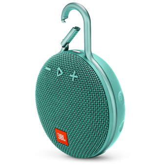  Портативная акустическая система JBL Clip 3, мятный 