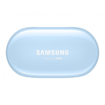  ННаушники bluetooth Samsung Buds+ голубой (SM-R175NZBASER) 