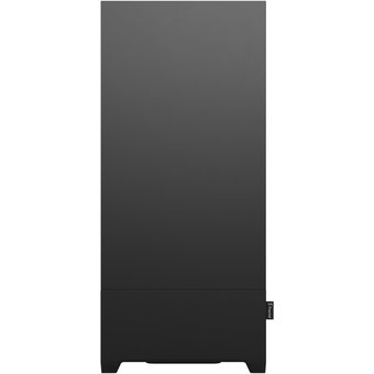  Корпус Fractal Design Pop XL Silent Black Solid (FD-C-POS1X-01) черный без БП ATX 4x120mm 2xUSB3.0 audio bott PSU 