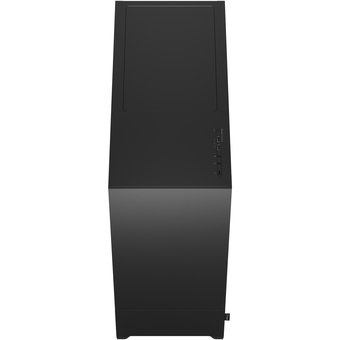  Корпус Fractal Design Pop XL Silent Black Solid (FD-C-POS1X-01) черный без БП ATX 4x120mm 2xUSB3.0 audio bott PSU 