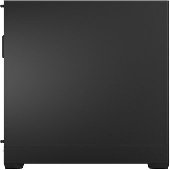  Корпус Fractal Design Pop XL Silent Black Solid (FD-C-POS1X-01) черный без БП ATX 4x120mm 2xUSB3.0 audio bott PSU 