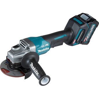  УШМ Makita GA 012 GM 201 XGT 