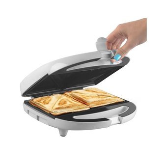  Сэндвичница VLK Profi-301 белый 