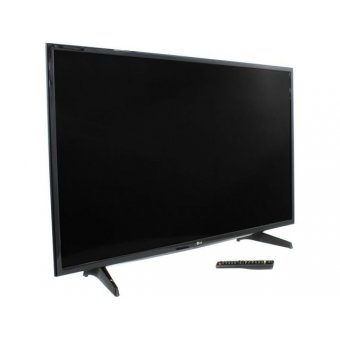  Телевизор LG 43UK6300 