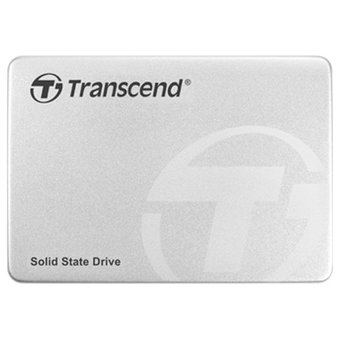  SSD Transcend SSD220S (TS120GSSD220S) 2.5" 120GB Sata3 