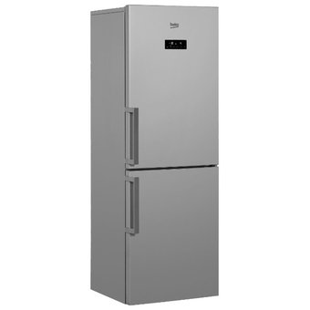  Холодильник Beko RCNK296E21S 