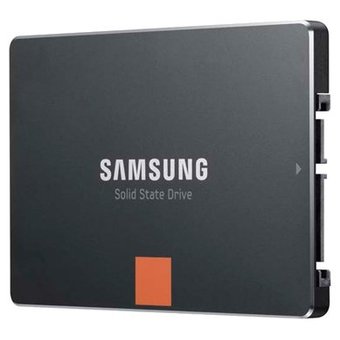 SSD Samsung 860 Pro (MZ-76P256BW) 2.5" 256GB Sata3 