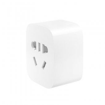  Умная Wi-Fi розетка Xiaomi Mi Smart Power Plug 