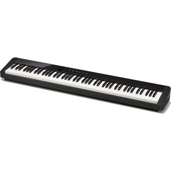  Цифровое фортепиано Casio Privia PX-S1100BK черный 