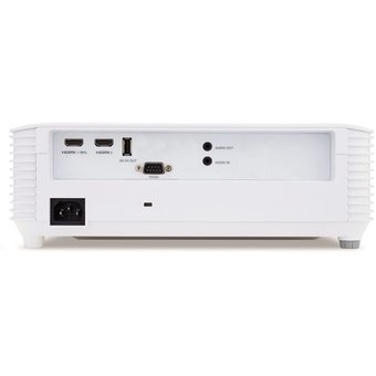  Проектор Acer H6541BDK (MR.JVL11.001) 