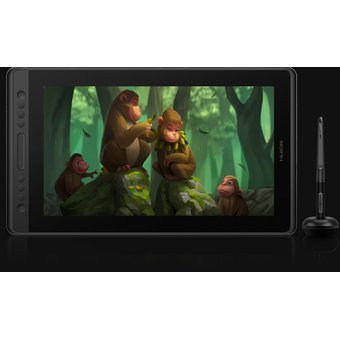  Интерактивный дисплей Huion KAMVAS Pro 16 