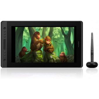  Интерактивный дисплей Huion KAMVAS Pro 16 