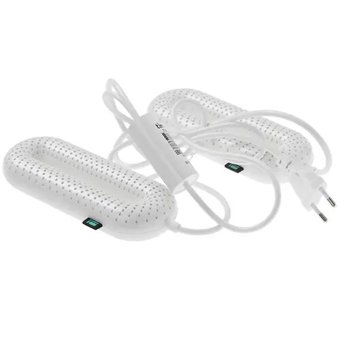  Сушилка для обуви Timberk T-SD40001 белый 