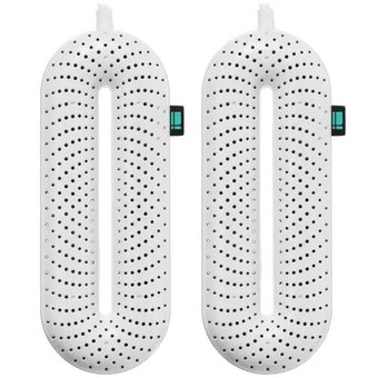  Сушилка для обуви Timberk T-SD40001 белый 