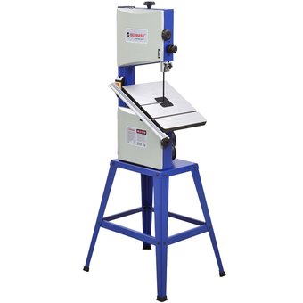  Пила ленточная БЕЛМАШ WBS-254/2 (S049A) 