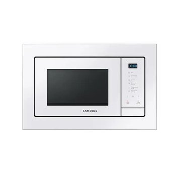  Встраиваемая микроволновая печь Samsung MS23A7118AW/BW белый 