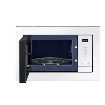  Встраиваемая микроволновая печь Samsung MS23A7118AW/BW белый 