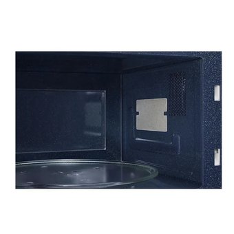  Встраиваемая микроволновая печь Samsung MS23A7118AW/BW белый 