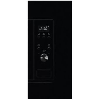  Встраиваемая микроволновая печь ELECTROLUX LMS2203EMK черный 