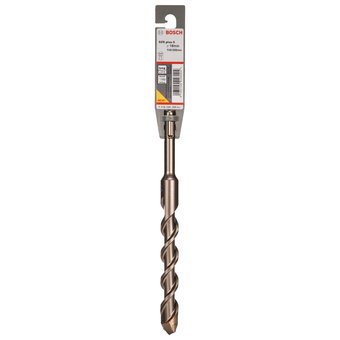  Бур BOSCH SDS+ 18*210 (1.618.596.204) 