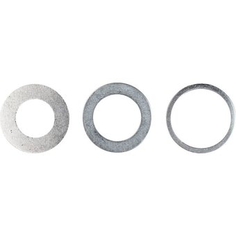  Диск пильный по дереву и ДСП BERGER BG1664 