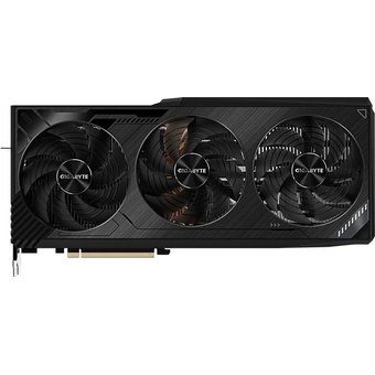  Видеокарта Gigabyte Nvidia GeForce RTX 4090 (GV-N4090WF3-24GD) 24576Mb 384 GDDR6X 2520/21000 HDMIx2 DPx3 
