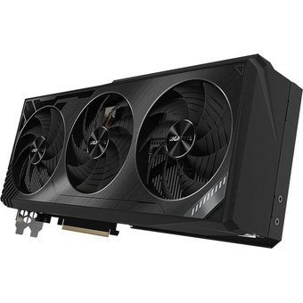  Видеокарта Gigabyte Nvidia GeForce RTX 4090 (GV-N4090WF3-24GD) 24576Mb 384 GDDR6X 2520/21000 HDMIx2 DPx3 