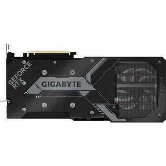  Видеокарта Gigabyte Nvidia GeForce RTX 4090 (GV-N4090WF3-24GD) 24576Mb 384 GDDR6X 2520/21000 HDMIx2 DPx3 