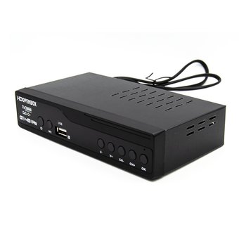  Ресивер DVB-T2 GOOD OPENBOX T9000PRO DVB-009 