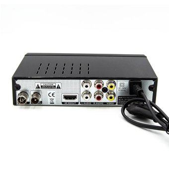  Ресивер DVB-T2 GOOD OPENBOX T9000PRO DVB-009 