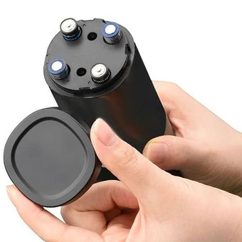  Электрическая мельница гравитационная Xiaomi Mi Circle Joy Gravity Electric Grinder CJ-EG04 