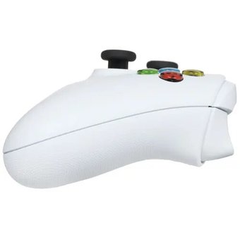  Геймпад беспроводной Microsoft Xbox Wireless Controller белый 