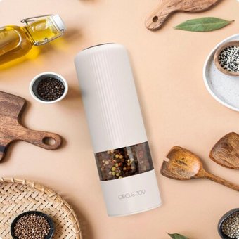  Электрическая мельница Xiaomi Circle Joy Electric Grinder CJ-EG02 white 