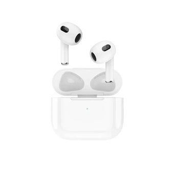  УЦ Наушники bluetooth HOCO EW20 True wireless stereo headset, white (плохая упаковка) 