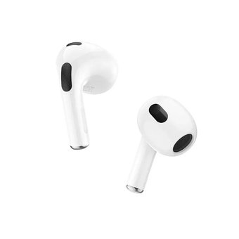  УЦ Наушники bluetooth HOCO EW20 True wireless stereo headset, white (плохая упаковка) 