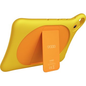  Планшет Alcatel Tkee Mini 2 9317G MT (9317G-2BALRU2) оранжевый/желтый 