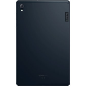  Планшет Lenovo Tab K10 TB-X6C6F (ZA8N0052PL) синий 