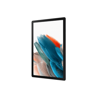  Планшет Samsung Galaxy Tab A8 (SM-X205NZSEMEB) 10.5" 64GB LTE Silver 