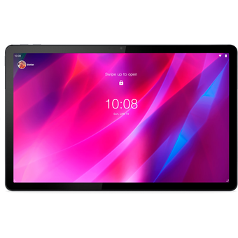  Планшет Lenovo TAB P11 PLUS TB-J616X ZA9L0198RU 4G+128GPG-RU Platinum Grey 