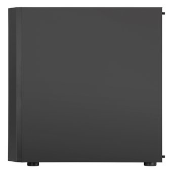  Корпус Silverstone SST-SEH1B-G (814612) 