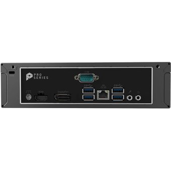  Неттоп MSI Pro DP21 11MA-253RU Black (9S6-B0A411-296) SFF i5-11400/8Gb/256Gb SSD/W11Pro 