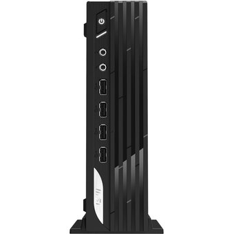 Неттоп MSI Pro DP21 12M-442RU (9S6-B0A421-442) Black SFF i5-12400/8Gb/512Gb SSD/W11Pro 