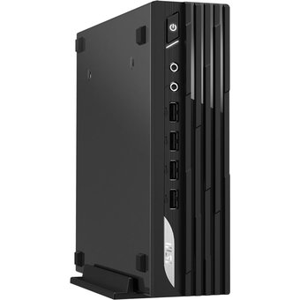  Неттоп MSI Pro DP21 12M-442RU (9S6-B0A421-442) Black SFF i5-12400/8Gb/512Gb SSD/W11Pro 