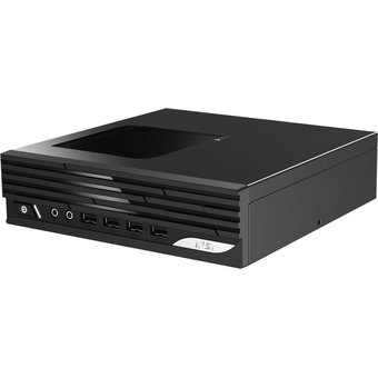  Неттоп MSI Pro DP21 12M-442RU (9S6-B0A421-442) Black SFF i5-12400/8Gb/512Gb SSD/W11Pro 