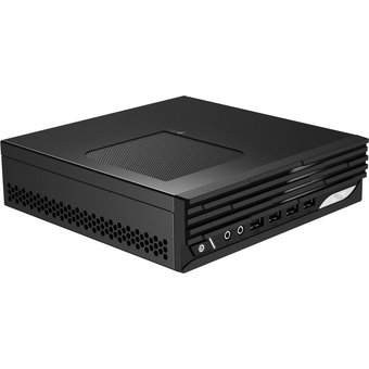  Неттоп MSI Pro DP21 12M-442RU (9S6-B0A421-442) Black SFF i5-12400/8Gb/512Gb SSD/W11Pro 