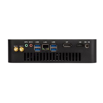  Неттоп Hiper M8 61GFBDN1QG (G6405/256gb/4gb/Win10Pro) 
